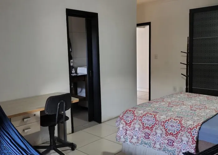 Hostap De Frente Com Sacada Porto Alegre